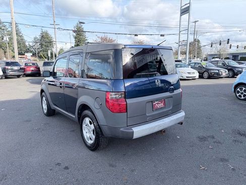 Used 2003 Honda Element EX image 11