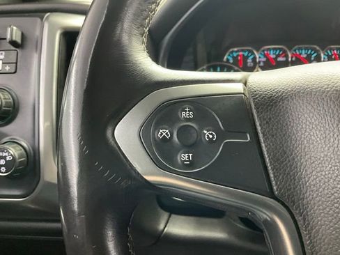 Used 2015 Chevrolet Silverado 3500 LTZ w/ Duramax Plus Package image 17