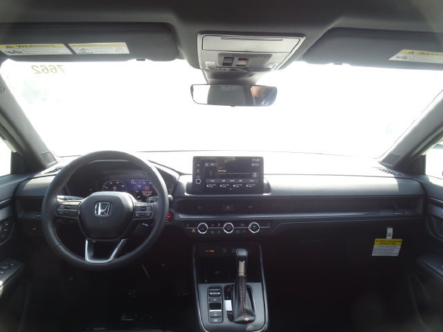 New 2026 Honda CR-V Sport-L image 11