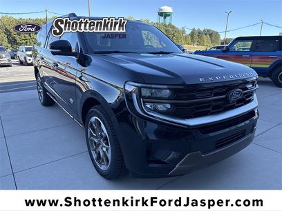 New 2025 Ford Expedition Max King Ranch