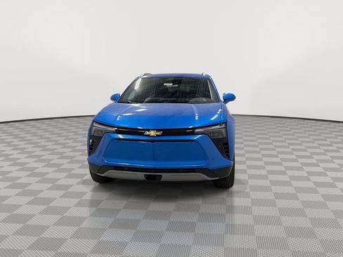 New 2026 Chevrolet Blazer EV LT image 4