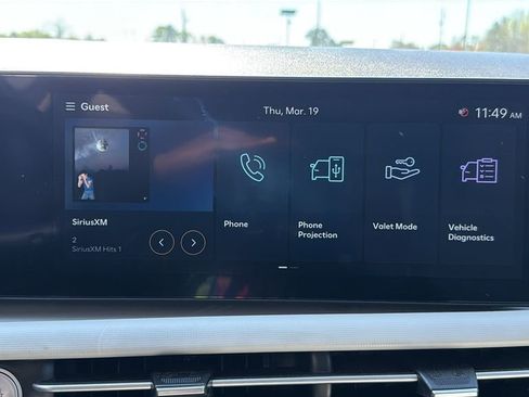 Used 2025 Hyundai Tucson SEL image 23