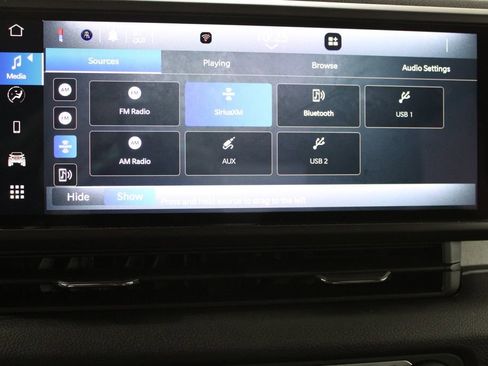 Used 2024 Jeep Wrangler Sport S image 33