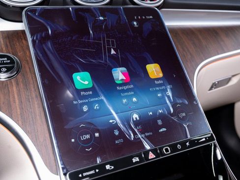 New 2026 Mercedes-Benz CLE 300 4MATIC Coupe image 18