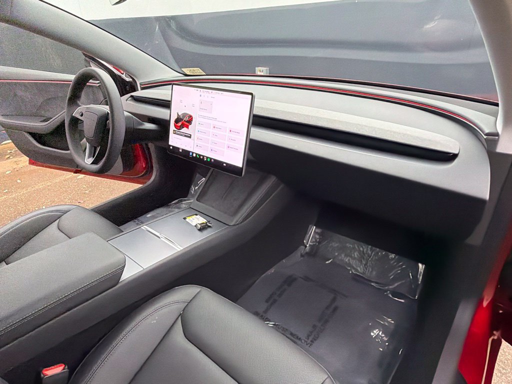 Used 2026 Tesla Model 3 AWD/4WD image 22
