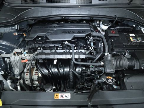 Used 2022 Hyundai Kona SEL image 34