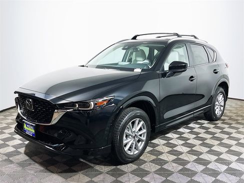 New 2025 MAZDA CX-5 AWD 2.5 S image 3