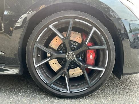 Used 2022 Audi RS 3 AWD/4WD image 32
