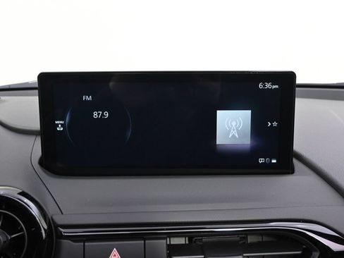 New 2026 MAZDA MX-5 Miata Club w/ Weather Package RWD image 28