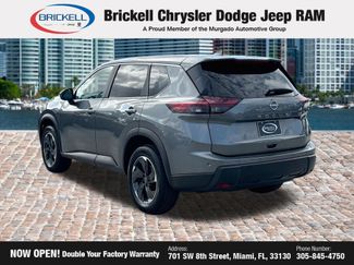 Used 2024 Nissan Rogue SV FWD video 3