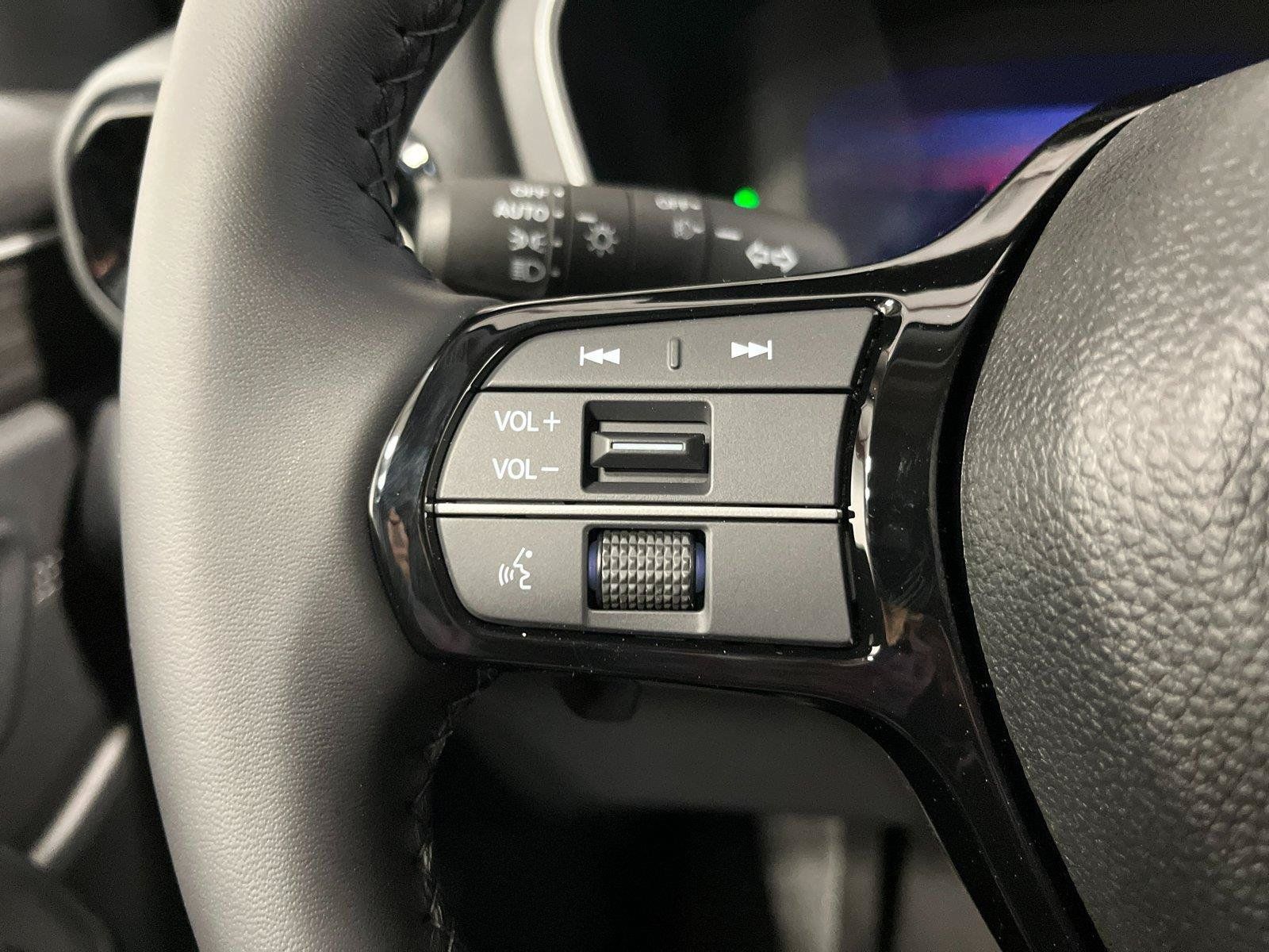 New 2026 Honda Pilot image 18