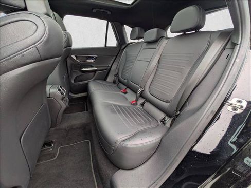 Certified 2026 Mercedes-Benz GLC 300 image 21