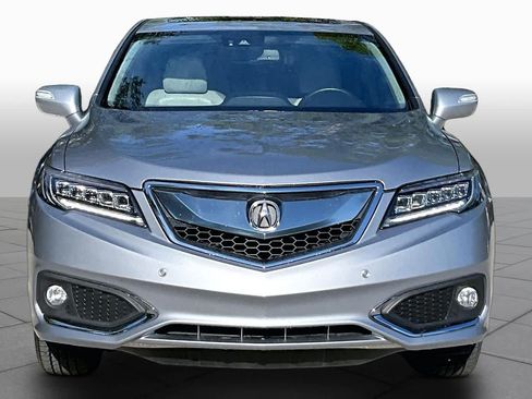 Used 2017 Acura RDX w/ Advance Package FWD image 4