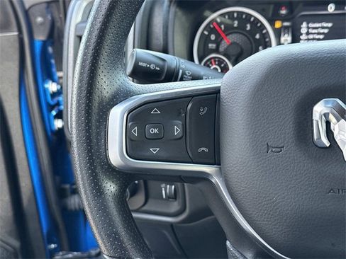 Used 2025 RAM 1500 Classic Warlock image 26