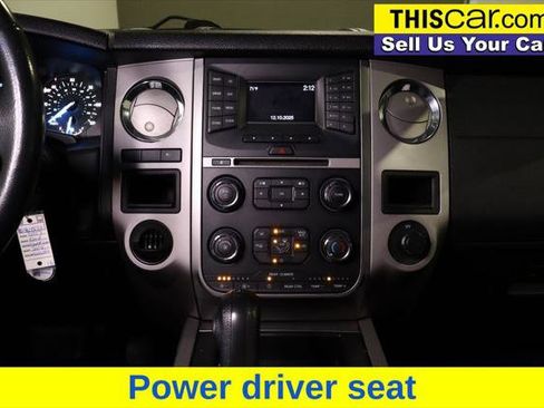 Used 2017 Ford Expedition EL XLT image 15