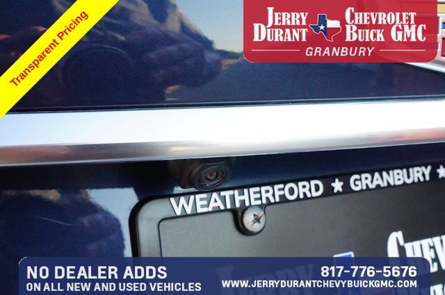 Used 2019 Cadillac XT5 FWD image 24