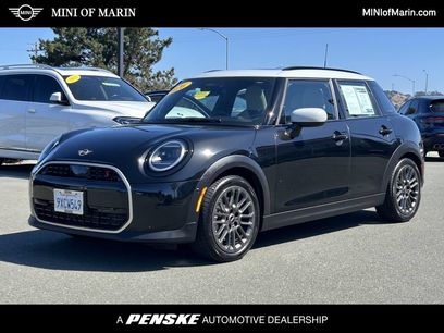 Used 2026 MINI Cooper S