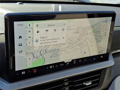 New 2026 Ford Explorer Platinum w/ LUX Leather Package image 13