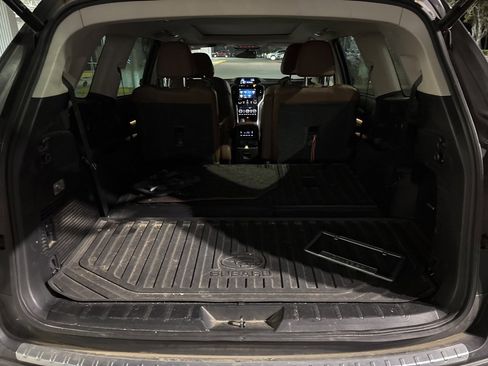 Used 2019 Subaru Ascent Touring w/ Popular Package #3 image 32