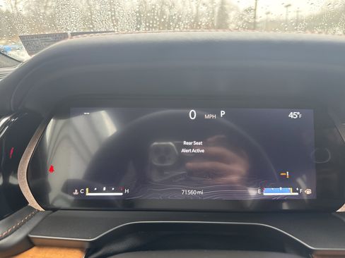 Used 2023 Jeep Grand Cherokee L Summit image 21