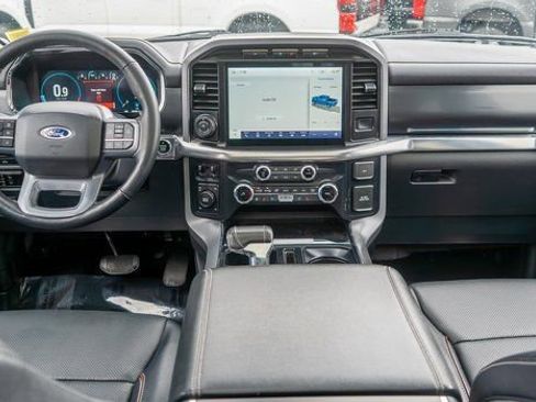 Used 2023 Ford F150 Lariat image 14