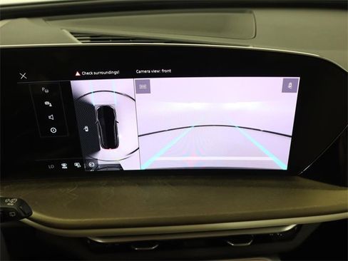 New 2025 Audi Q5 Prestige image 19