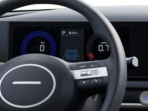 New 2026 Hyundai Tucson SEL Plus AWD/4WD image 13