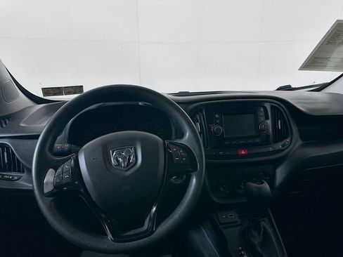 Used 2022 RAM ProMaster City Tradesman image 19