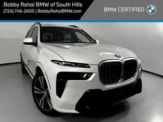 Used 2026 BMW X7 xDrive40i w/ M Sport Package AWD/4WD video 1