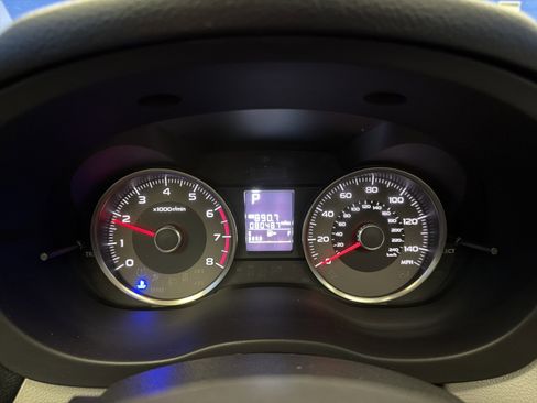 Used 2016 Subaru Forester 2.5i Limited image 18