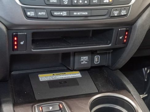 Used 2023 Honda Passport EX-L image 22