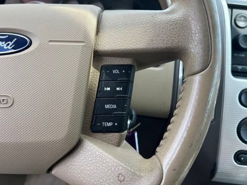 Used 2007 Ford Edge SEL FWD image 15
