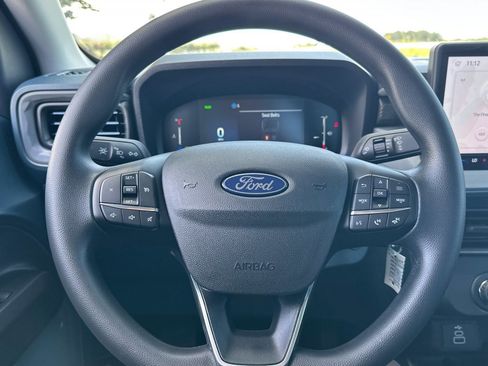 New 2026 Ford Maverick XL FWD image 20