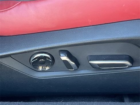 Certified 2023 Acura TLX SH-AWD w/ A-SPEC Pkg image 30