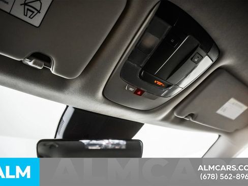 Used 2025 Kia Sportage EX FWD image 59