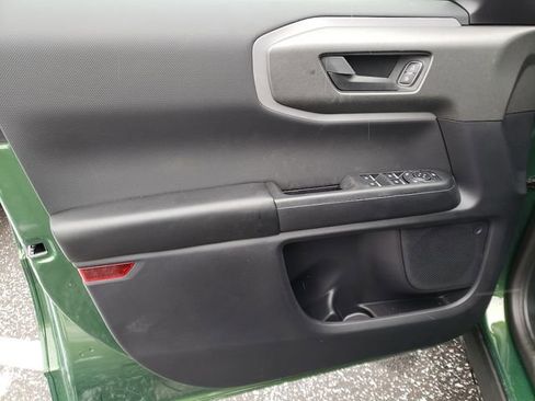 New 2025 Ford Bronco Sport Big Bend w/ Convenience Package image 17