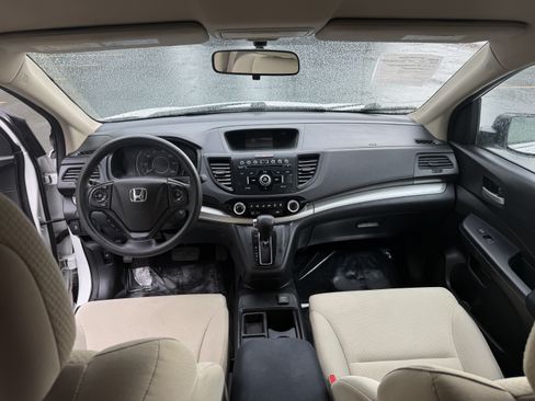 Used 2016 Honda CR-V SE image 19