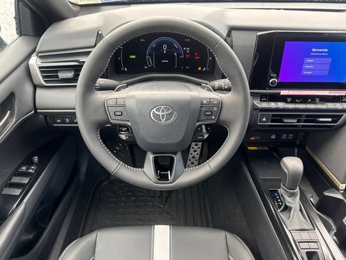 New 2026 Toyota Camry SE image 15