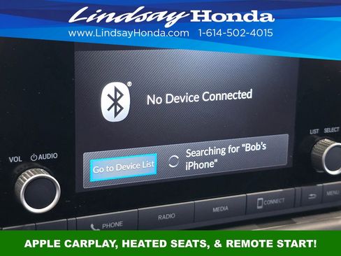 Used 2024 Honda HR-V Sport image 7