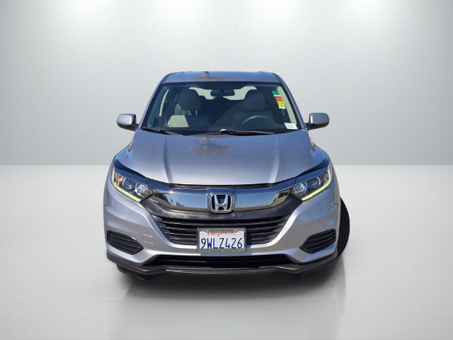 Used 2021 Honda HR-V LX image 2