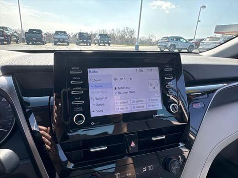 Certified 2024 Toyota Camry SE w/ Cold Weather Package image 23