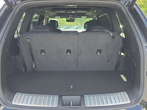 New 2027 Kia Telluride X-Line SX Prestige AWD/4WD image 10