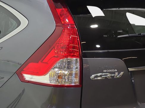 Used 2014 Honda CR-V EX-L image 35