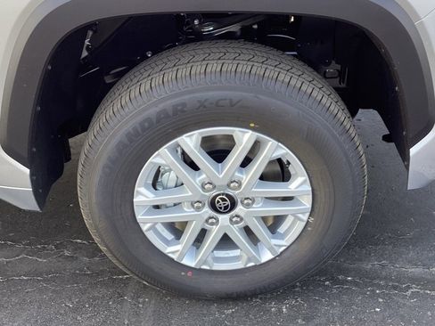 New 2025 Toyota Tundra SR5 image 14