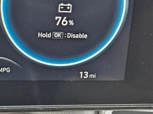 New 2026 Hyundai Elantra Limited FWD image 18