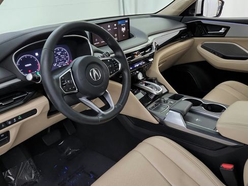 Used 2023 Acura MDX FWD w/ Technology Package image 16