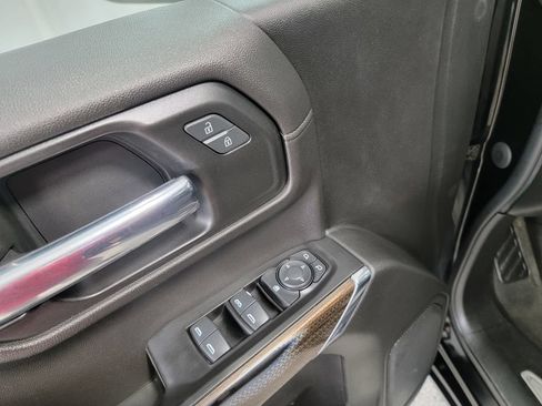 Used 2020 Chevrolet Silverado 1500 RST AWD/4WD image 11