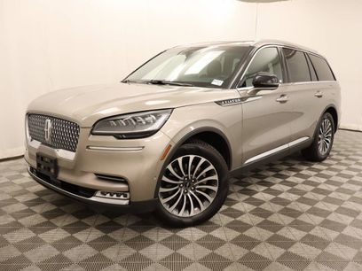 Used 2020 Lincoln Aviator Reserve w/ Equipment Group 201A