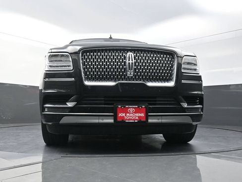 Used 2020 Lincoln Navigator Reserve w/ Luxury Package AWD/4WD image 33