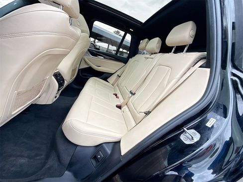 Used 2020 BMW X3 xDrive30i image 27